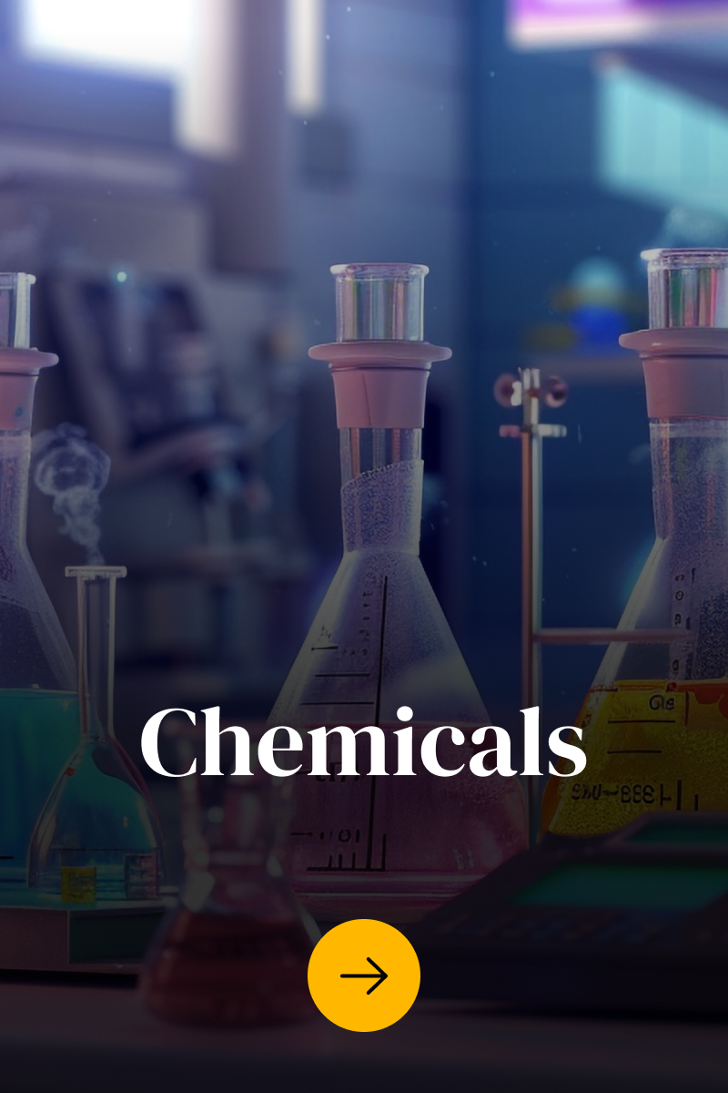 Chemicals