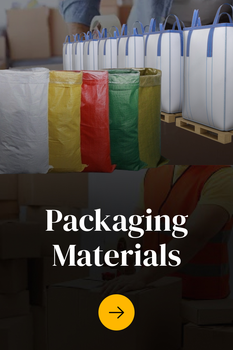 Packaging-Materials