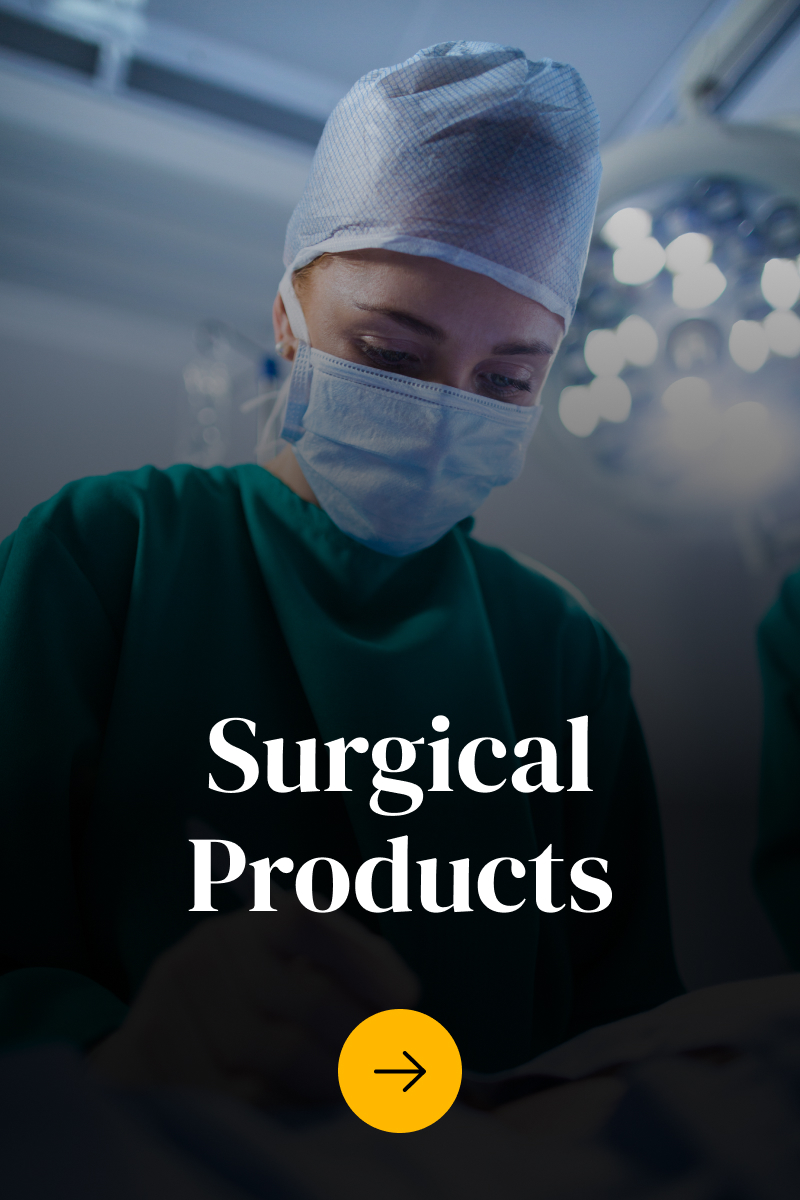 Surgical-Products